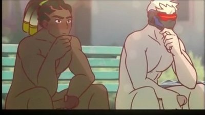 Ushbu multfilmning sekin harakatdagi eng yorqin kadrlari.