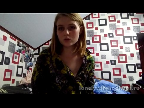 ❤️ Rossiyadan kelgan yosh sarg'ish talaba kattaroq siklarni yaxshi ko'radi. ❤️ Anal videoda pornoda uz.hentaidude.ru