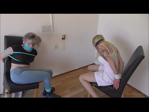 ❤️ Giyohvand / bog'langan va gagged / qayg'u ichida qiz ❤️ Anal videoda pornoda uz.hentaidude.ru