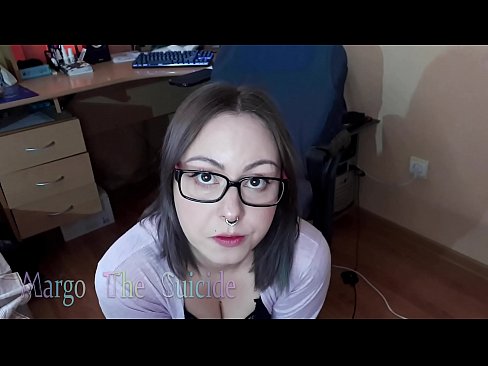 ❤️ Ko'zoynakli seksual qiz kamerada Dildoni chuqur so'radi ❤️ Anal videoda pornoda uz.hentaidude.ru